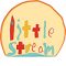 Little Stream Logo